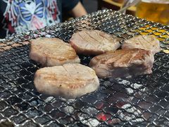 -萌牛肠烧烤店(虹梅路店)