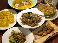 -前海沿·青岛菜(五四广场永旺店)