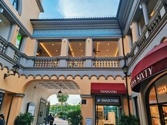 -佛罗伦萨小镇广佛名品奥特莱斯(疏港路店)