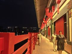 -咸阳湖景区