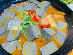 -姜君·千岛湖鱼头馆(浦东大道店)