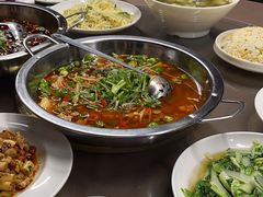 -蛙兔鸡自贡风味·特色江湖菜(广都店)