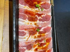 -九田家黑牛烤肉料理(香河店)
