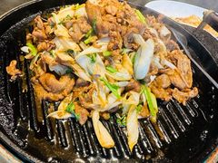 -喜悦烤鸭·新京菜(王府井店)