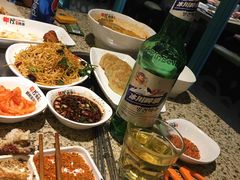-丰茂烤串(全国首店)
