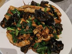 -九龙餐厅(大沽路店)