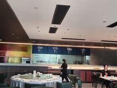 -锦庐道地川菜(来福士店)
