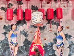 -深圳锦绣中华民俗村