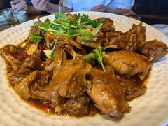 -民俗村柴火灶·景德江西菜(中国陶瓷博物馆店)