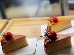 -AHAVA·Fang Baking Studio