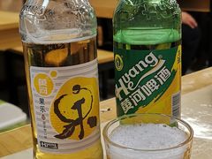 -老钟家烤羊排·敦伊阁清真餐厅胡羊焖饼