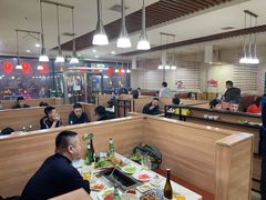 -元坊珲春无烟串城(北海路店)
