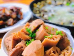 -大赤坎肥仔强烧味海鲜餐厅(大赤坎店)