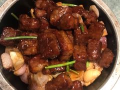 -天瑞轩·粤菜餐厅