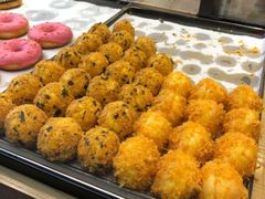 -老香港蛋糕(梓桐苑店)