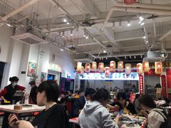 -李常在重庆火锅(合川总店)