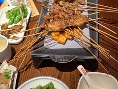 -管氏翅吧(地安门店)
