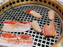 -千寻山野烤肉(中关村店)