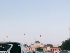 -中国农业博物馆