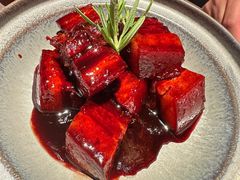 -肆月河豚·新淮扬菜·烤鸭(中关村店)