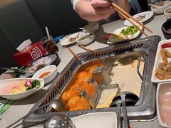 -海底捞火锅(群光广场店)