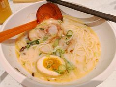 -味千拉面(双井店)