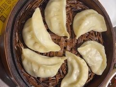 -老淮城·长鱼面(河下古镇店)