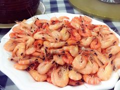 -钱大妈海鲜饭店(保利林语店)