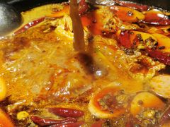 -重庆渝达老火锅(春熙路店)