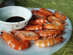 -秋姐美食店(海陵岛保利店)