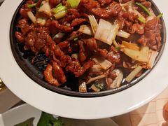 -悦融琥珀·京鲁菜·海味珍品(西单店)
