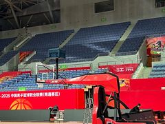 -中南南通体育会展中心