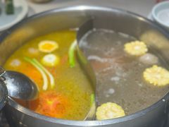 -牛品福潮汕牛肉火锅(旺庄店)