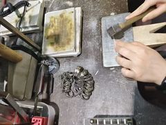 -十八字金·银饰·开蚌DIY·手工体验团建(世纪金源店)