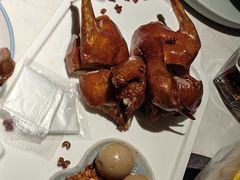 -院8里·小聚园老川菜(九眼桥店)