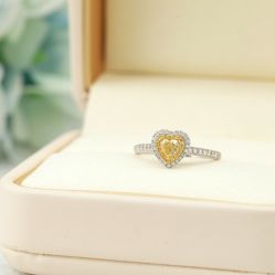 -威德钻石-克拉钻大本营(南京东路店)