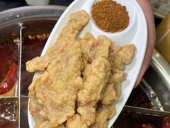 -邓莽子老火锅(鲁祖庙店)