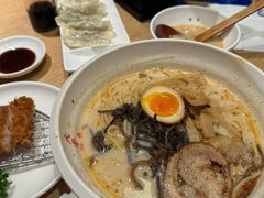 -味千拉面(大悦城店)