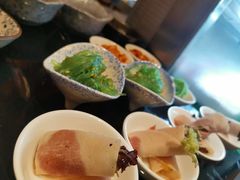 -荆州温德姆酒店-全日制餐厅