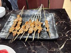 -运德成·天津老味烧烤(广开二马路店)