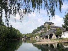 -柯岩风景区