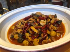 -印象鲵宴·张家界地标美食名片(溪布街店)