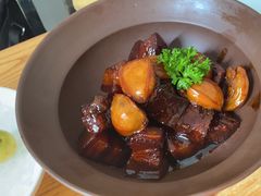 -壹零捌道·北京烤鸭(车公庄店)