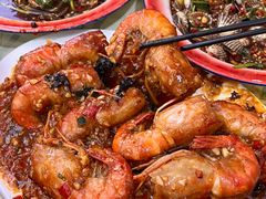 -马叉虫和妖且闲·长沙大排档(解放西店)