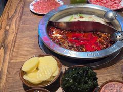 -楠火锅(光谷民族大道店)