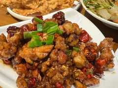 -晚归月亮湾私家菜(临邑路店)