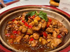 -千百味红餐厅·江西菜(绿地双子塔店)