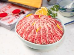 -巴奴毛肚火锅(京西大悦城店)