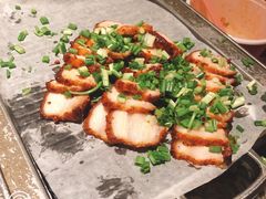 -绿茶餐厅(昌平悦荟店)