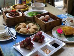-名点一号·精致茶点·手工制作(宝华店)